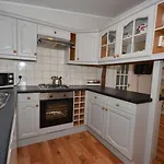 Rocklands Lägenhet *