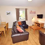 Rocklands Lägenhet *