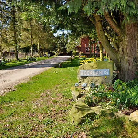 Rocklands Appartamento *