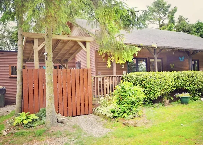 Rocklands Appartamento Pickering