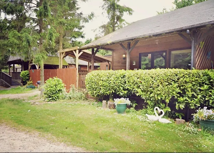 Rocklands Appartamento *