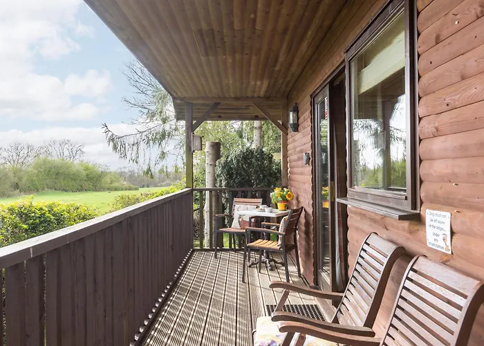 Appartamento Rocklands