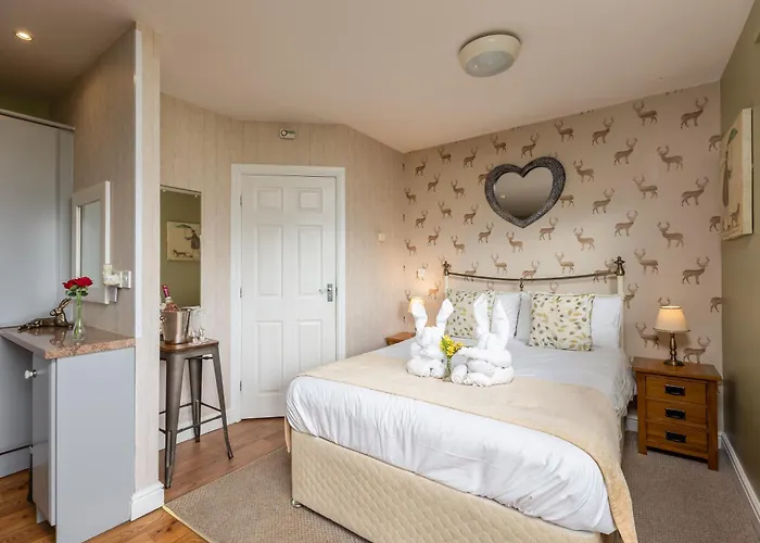 Appartamento Rocklands