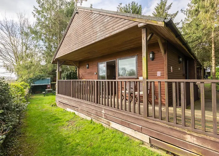 Appartamento Rocklands Pickering