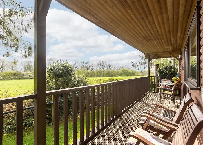 Appartamento Rocklands