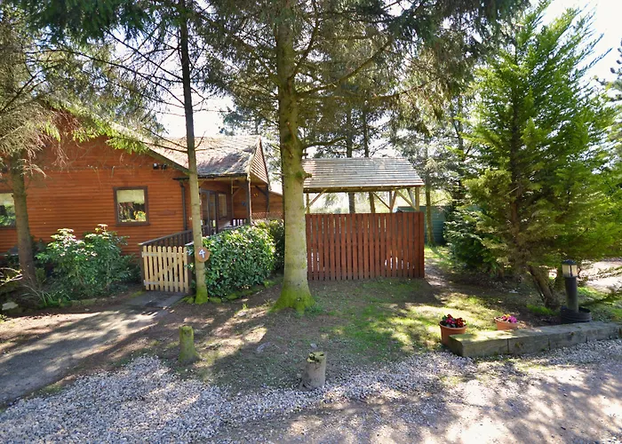 Rocklands * Pickering