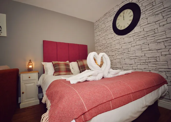 Appartamento Rocklands Pickering