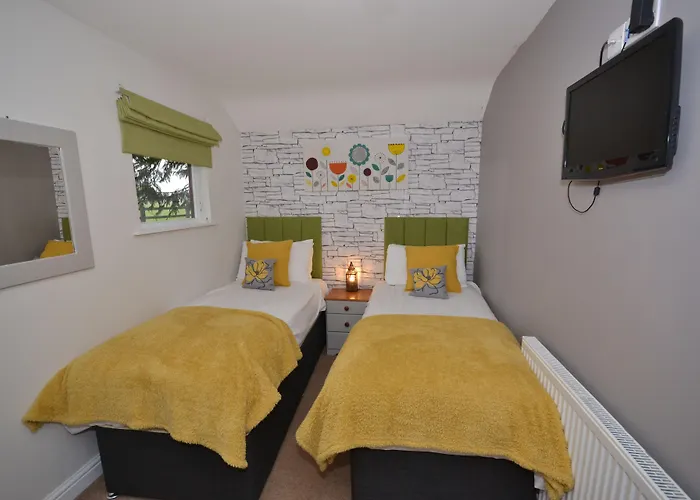 Appartamento Rocklands Pickering