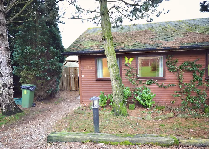 Appartamento Rocklands