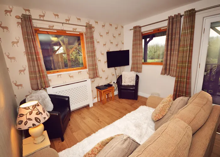 Rocklands * Pickering