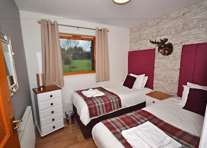 Rocklands * Pickering