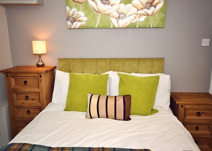 Appartamento Rocklands Pickering