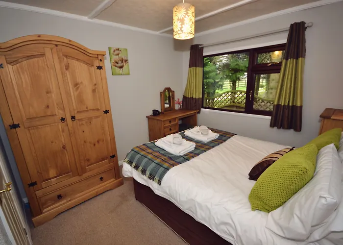 Rocklands * Pickering