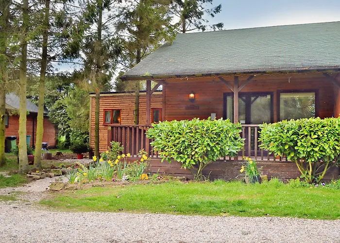 Appartamento Rocklands Pickering