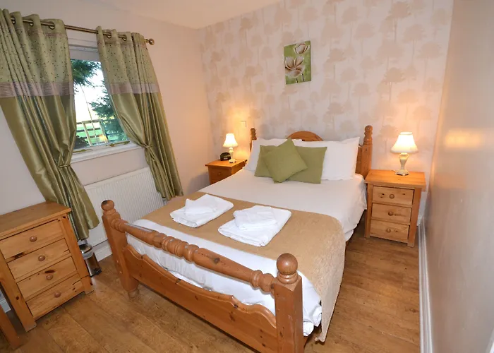 Appartamento Rocklands Pickering