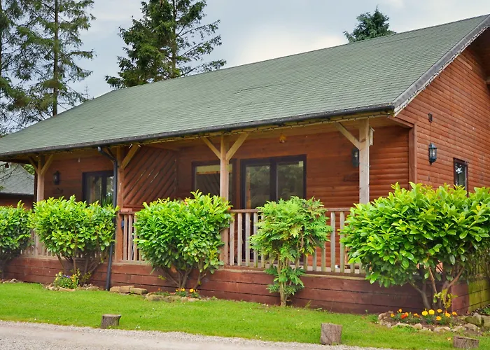 Appartamento Rocklands