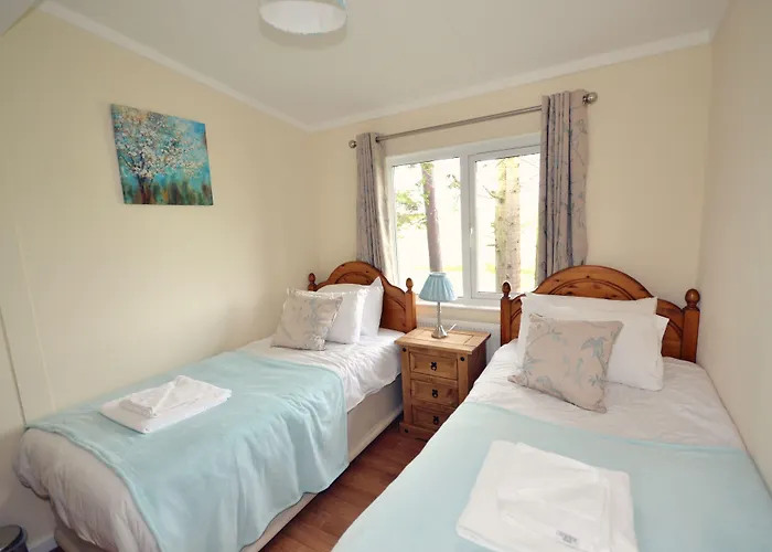 Appartamento Rocklands Pickering