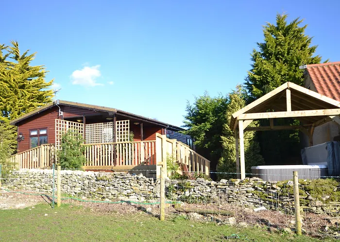 Appartamento Rocklands *