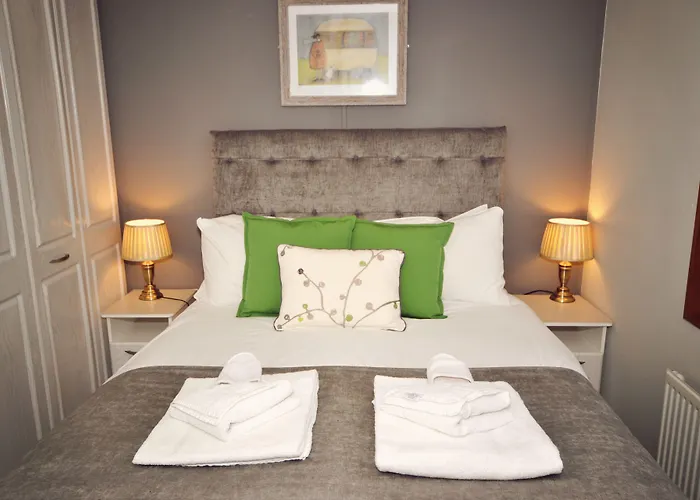 Appartamento Rocklands