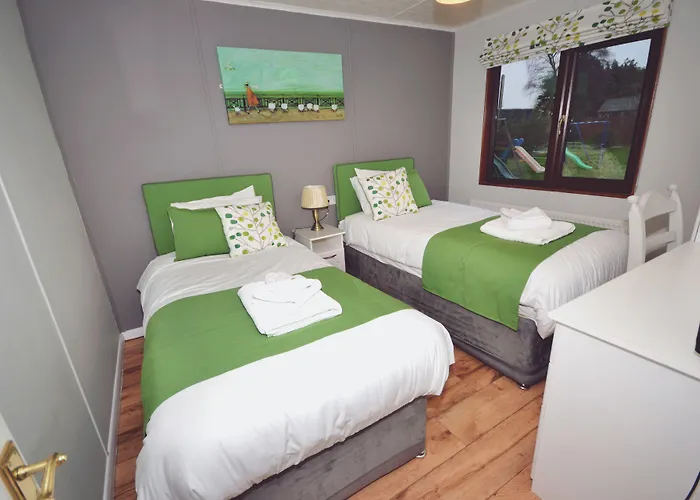 Rocklands Appartamento *