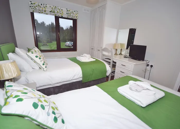 Rocklands * Pickering