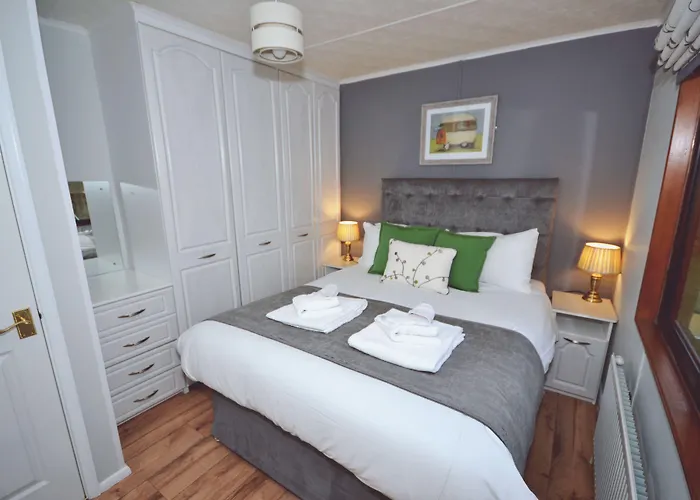 Appartamento Rocklands Pickering