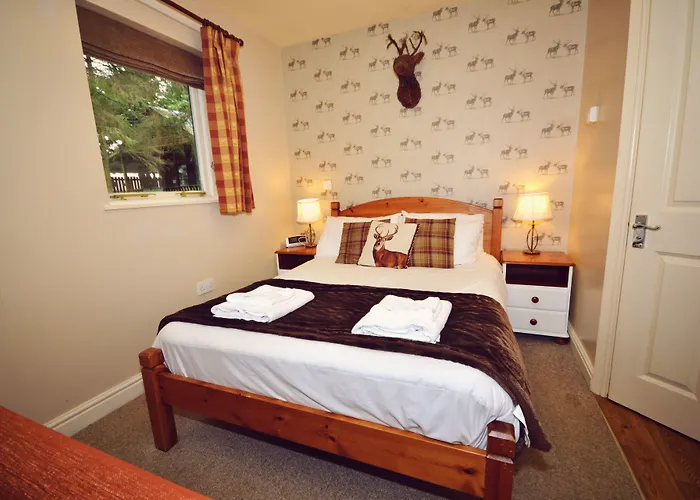 Appartamento Rocklands