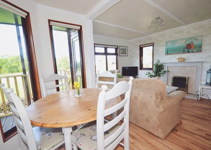 Rocklands Appartamento Pickering