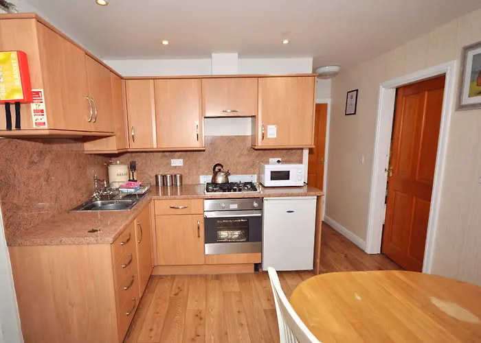 Appartamento Rocklands Pickering