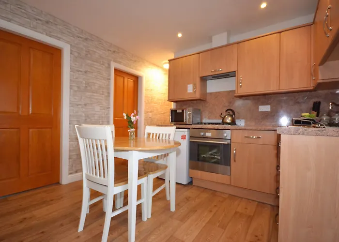 Appartamento Rocklands *