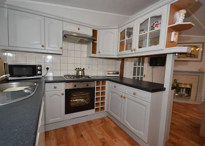 Rocklands Appartamento *