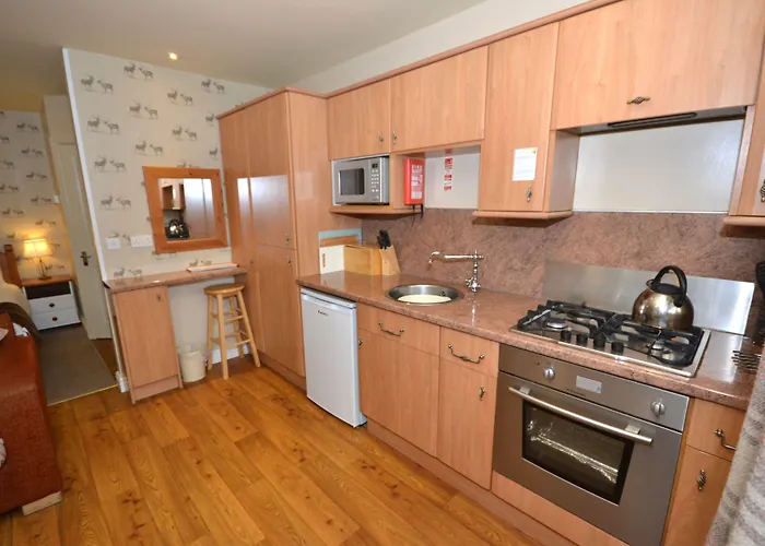 Rocklands * Pickering