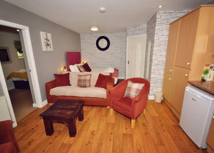 Appartamento Rocklands *