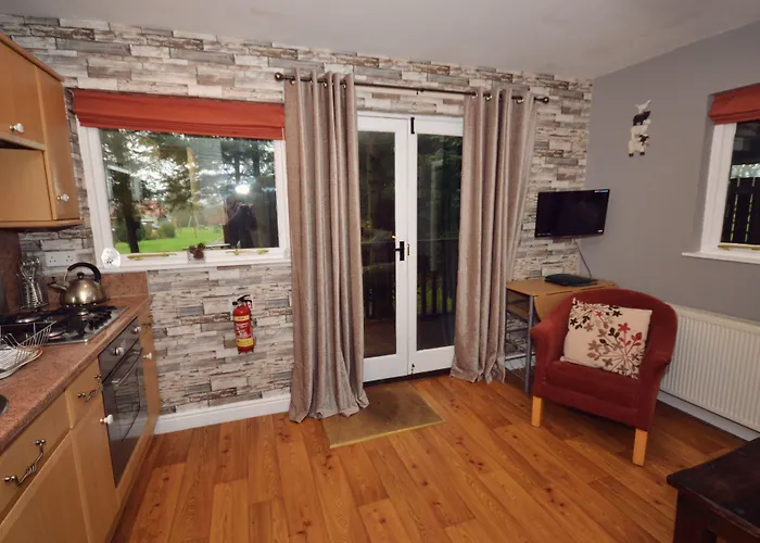 Appartamento Rocklands Pickering