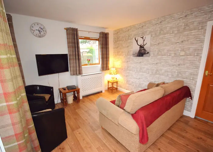 Appartamento Rocklands *