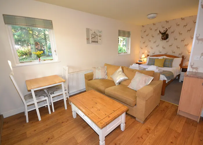 Rocklands Appartamento *