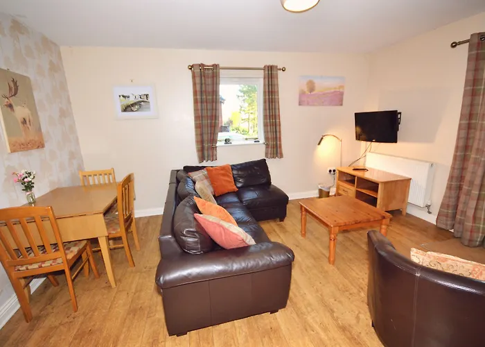 Rocklands Appartamento *