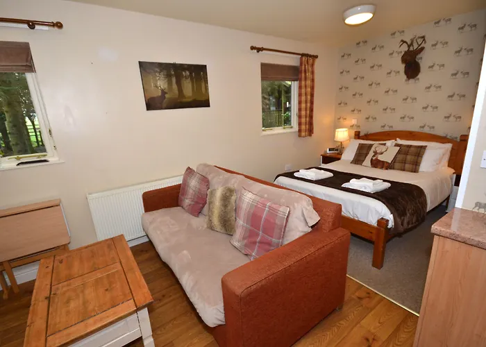 Appartamento Rocklands Pickering