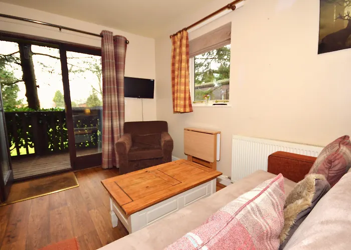 Appartamento Rocklands *