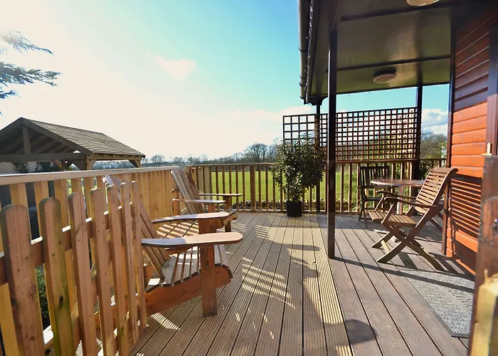 Appartamento Rocklands Pickering