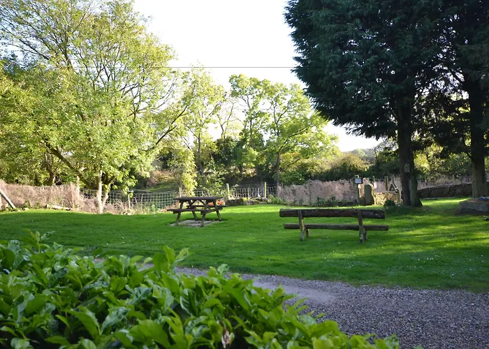 Rocklands Appartamento *