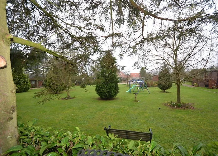 Rocklands * Pickering