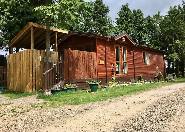 Rocklands * Pickering