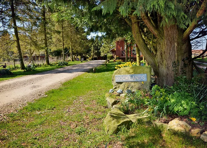 Rocklands Appartamento *