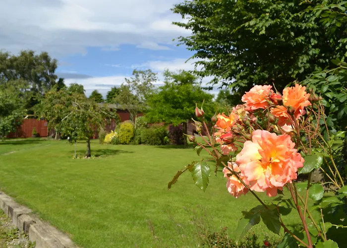 Rocklands Appartamento