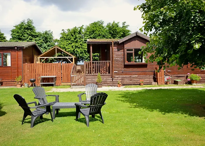 Appartamento Rocklands Pickering