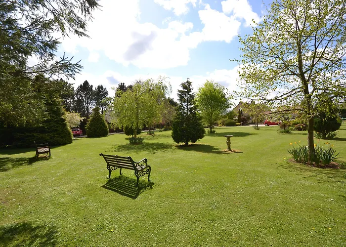 Appartamento Rocklands *