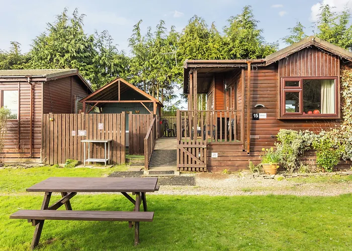 Appartamento Rocklands Pickering