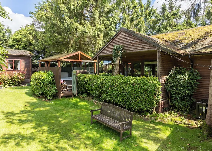 Rocklands * Pickering