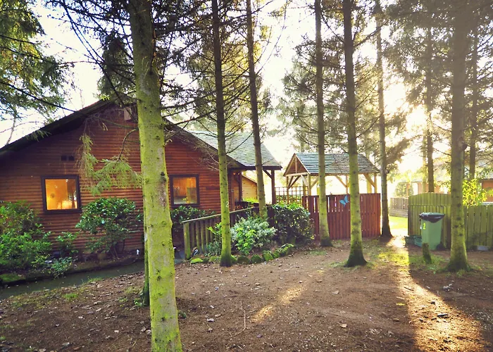 Appartamento Rocklands